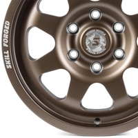 Диски автомобильные SKILL Forged Wheels SV904-SK289 17 J8.5 ET34 6x135 87.1 - Фото 1
