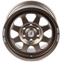 Диски автомобильные SKILL Forged Wheels SV904-SK289 17 J8.5 ET34 6x135 87.1 - Фото 2