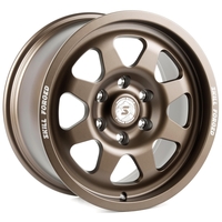 Диски автомобильные SKILL Forged Wheels SV904-SK289 17 J8.5 ET34 6x135 87.1 - Фото 3