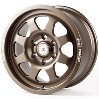 Диски автомобильные SKILL Forged Wheels SV904-SK289 17 J8.5 ET34 6x135 87.1 - Фото 4