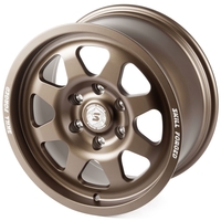 Диски автомобильные SKILL Forged Wheels SV904-SK289 17 J8.5 ET34 6x135 87.1 - Фото 5
