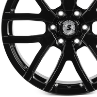 Диски автомобильные SKILL Forged Wheels SL508-SL076 20 J9.5 ET20 6x135 87.1 - Фото 1