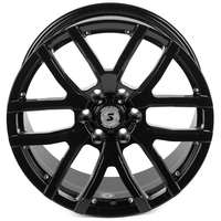 Диски автомобильные SKILL Forged Wheels SL508-SL076 20 J9.5 ET20 6x135 87.1 - Фото 2