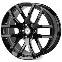 Диски автомобильные SKILL Forged Wheels SL508-SL076 20 J9.5 ET20 6x135 87.1 - Фото 4