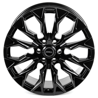 Диски автомобильные SKILL Forged Wheels SV160-SK363 22 J9 ET19 6x139.7 77.8 - Фото 2