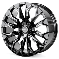 Диски автомобильные SKILL Forged Wheels SV160-SK363 22 J9 ET19 6x139.7 77.8 - Фото 4