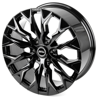 Диски автомобильные SKILL Forged Wheels SV160-SK363 22 J9 ET19 6x139.7 77.8 - Фото 5