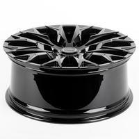 Диски автомобильные SKILL Forged Wheels SV160-SK363 22 J9 ET19 6x139.7 77.8 - Фото 6