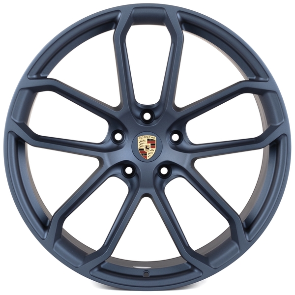 SKILL SL592-SB579 21 J9.5/11 ET46/58 5x130 71.6