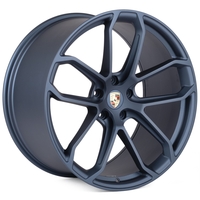 Диски автомобильные SKILL Forged Wheels SKILL SL592-SB579 21 J9.5/11 ET46/58 5x130 71.6 - Фото 3