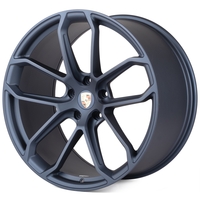 Диски автомобильные SKILL Forged Wheels SKILL SL592-SB579 21 J9.5/11 ET46/58 5x130 71.6 - Фото 4