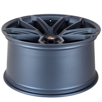 Диски автомобильные SKILL Forged Wheels SKILL SL592-SB579 21 J9.5/11 ET46/58 5x130 71.6 - Фото 6