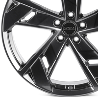 Диски автомобильные SKILL Forged Wheels SL310-SK348 21 J9 ET40 5x114.3 67.1 - Фото 1