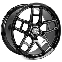 Диски автомобильные SKILL Forged Wheels SKILL SL657-SK349 21 J9.5/10.5 ET40/48 5x114.3 64.1 - Фото 3