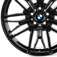 Диски автомобильные SKILL Forged Wheels SKILL SL827-CS396 19 J8.5/10 ET29/46 5x112 66.6 - Фото 1