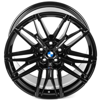 Диски автомобильные SKILL Forged Wheels SKILL SL827-CS396 19 J8.5/10 ET29/46 5x112 66.6 - Фото 2