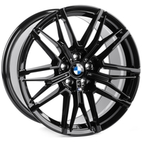 Диски автомобильные SKILL Forged Wheels SKILL SL827-CS396 19 J8.5/10 ET29/46 5x112 66.6 - Фото 3