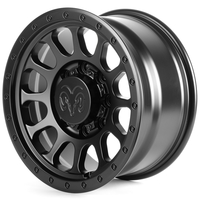 Диски автомобильные SKILL Forged Wheels SV425-SK289 17 J8.5 ET25 8x165.1 121.3 - Фото 4