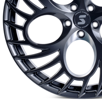 Диски автомобильные SKILL Forged Wheels SL351-SL086 21 J9 ET35 5x108 63.3 - Фото 3