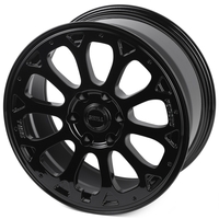 Диски автомобильные SKILL Forged Wheels SV355-SL076 20 J9 ET45 6x139.7 95.1 - Фото 3