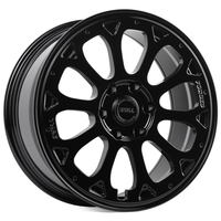 Диски автомобильные SKILL Forged Wheels SV355-SL076 20 J9 ET45 6x139.7 95.1 - Фото 5