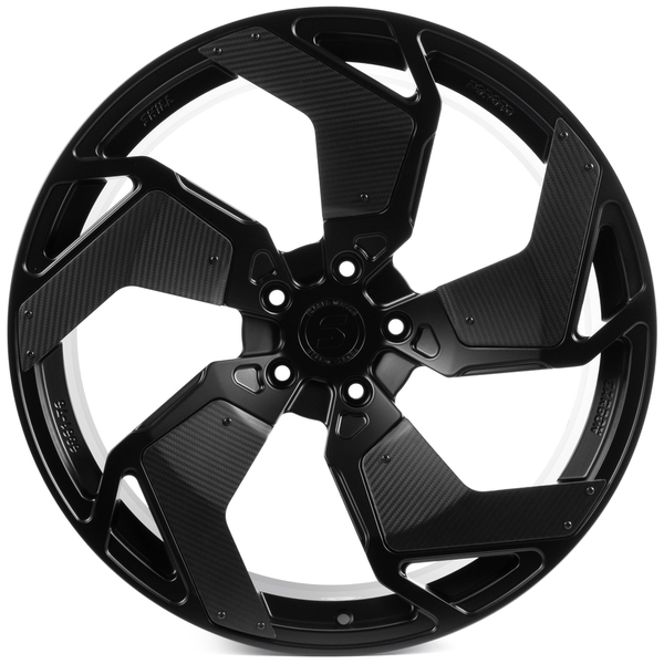 SL462-CS459 23 J10 ET25 5x130 84.1
