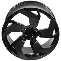 Диски автомобильные SKILL Forged Wheels SL462-CS459 23 J10 ET25 5x130 84.1 - Фото 1