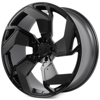 Диски автомобильные SKILL Forged Wheels SL462-CS459 23 J10 ET25 5x130 84.1 - Фото 3