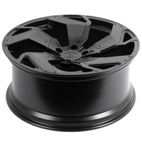 Диски автомобильные SKILL Forged Wheels SL462-CS459 23 J10 ET25 5x130 84.1 - Фото 6