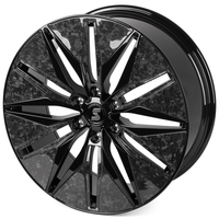 Диски автомобильные SKILL Forged Wheels SV380-SV481 22 J9 ET50 6x139.7 95.1 - Фото 4