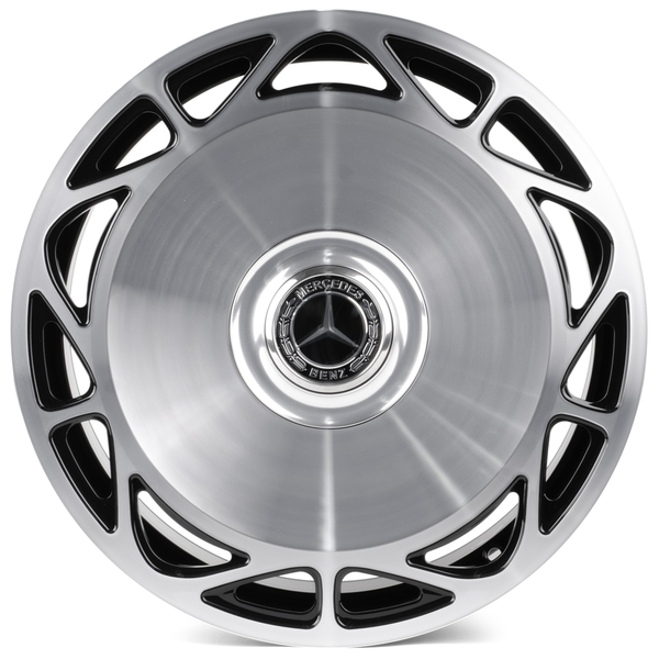 SKILL SL933-SL205 19 J8.5/10 ET31.5/48.1 5x112 66.6