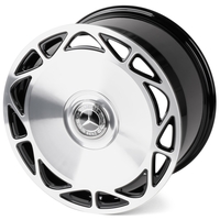 Диски автомобильные SKILL Forged Wheels SKILL SL933-SL205 19 J8.5/10 ET31.5/48.1 5x112 66.6 - Фото 5