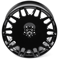 Диски автомобильные SKILL Forged Wheels SKILL DS340-SK364 21 J10/11 ET54/49 5x112 66.6 - Фото 2