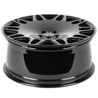 Диски автомобильные SKILL Forged Wheels SKILL DS340-SK364 21 J10/11 ET54/49 5x112 66.6 - Фото 6