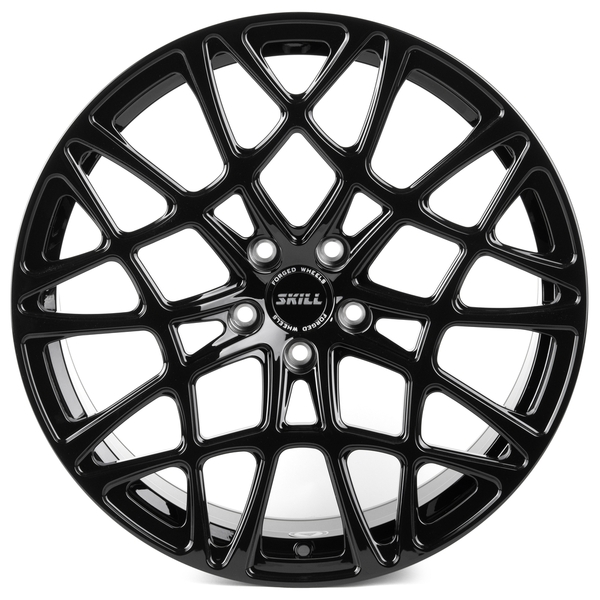 SKILL SL728-CS410 20 J8/9 ET27/40 5x112 66.6