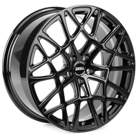Диски автомобильные SKILL Forged Wheels SKILL SL728-CS410 20 J8/9 ET27/40 5x112 66.6 - Фото 3