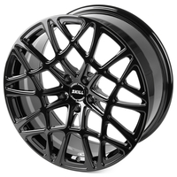Диски автомобильные SKILL Forged Wheels SKILL SL728-CS410 20 J8/9 ET27/40 5x112 66.6 - Фото 5