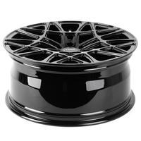 Диски автомобильные SKILL Forged Wheels SKILL SL728-CS410 20 J8/9 ET27/40 5x112 66.6 - Фото 6