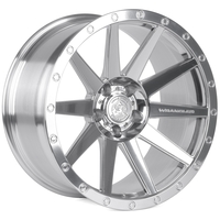 Диски автомобильные SKILL Forged Wheels SB131-SK335 20 J10 ET-20 5x127 71.5 - Фото 3