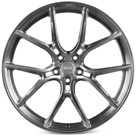 SKILL SL672-SK348 21 J9/10.5 ET26/35 5x112 66.6