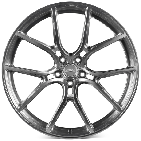 SKILL SL672-SK348 21 J9/10.5 ET26/35 5x112 66.6