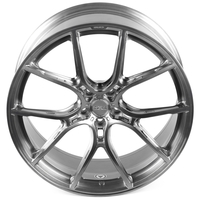 Диски автомобильные SKILL Forged Wheels SKILL SL672-SK348 21 J9/10.5 ET26/35 5x112 66.6 - Фото 2