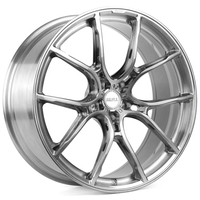 Диски автомобильные SKILL Forged Wheels SKILL SL672-SK348 21 J9/10.5 ET26/35 5x112 66.6 - Фото 3