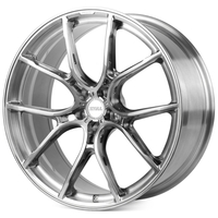 Диски автомобильные SKILL Forged Wheels SKILL SL672-SK348 21 J9/10.5 ET26/35 5x112 66.6 - Фото 4