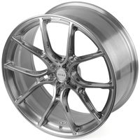 Диски автомобильные SKILL Forged Wheels SKILL SL672-SK348 21 J9/10.5 ET26/35 5x112 66.6 - Фото 5