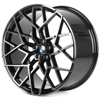Диски автомобильные SKILL Forged Wheels SKILL SL813-SV482 22 J9.5/10.5 ET37/43 5x112 66.6 - Фото 4
