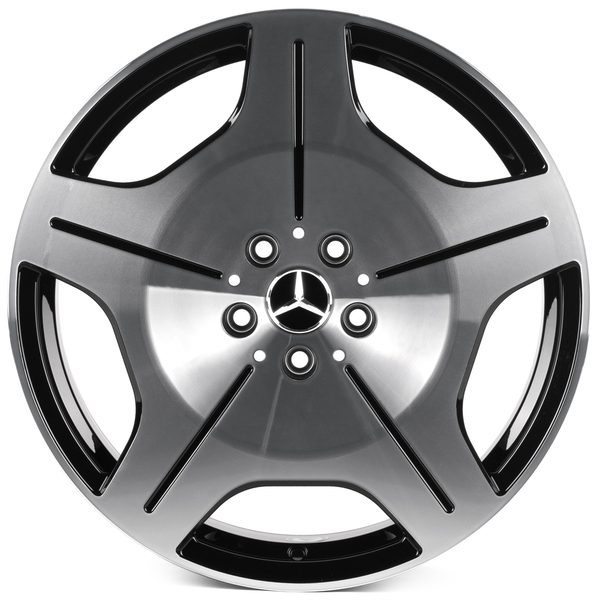 SL900-SV419 18 J8 ET52 5x112 66.6