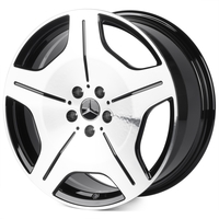 Диски автомобильные SKILL Forged Wheels SL900-SV419 18 J8 ET52 5x112 66.6 - Фото 4