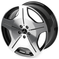 Диски автомобильные SKILL Forged Wheels SL900-SV419 18 J8 ET52 5x112 66.6 - Фото 5