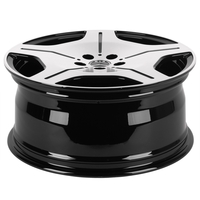 Диски автомобильные SKILL Forged Wheels SL900-SV419 18 J8 ET52 5x112 66.6 - Фото 6